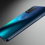 Motorola accidentally reveals Edge 70 specs: thickness and battery