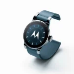 Motorola patents phone that transforms into smartwatch