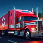 MPs investigate trucking industry as Bloc highlights labor standards