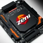 MSI confirms Zen 6 processors will work with AM5 motherboards