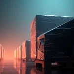 MSI faces issues after discovering GeForce RTX 5090 pallets in China