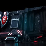 MSI fixes error 0d on B850MPOWER affecting other motherboards