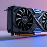 MSI launches RTX 5070 Ti Ventus 3X PZ graphics card