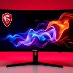 MSI MPG 271QR QD-OLED X50 review for top QHD gaming