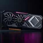 MSI prepares special Nvidia RTX 5070 Ti with hidden connector