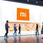 My visit to Xiaomi's first official store was amazing