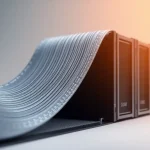 NAND Shortages May Last a Decade Due to AI Data Center Demand