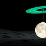 NASA partners with Solstar Space for low-power lunar Wi-Fi