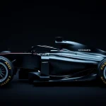 NetApp manages data storage for Aston Martin F1 team