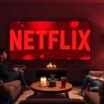 Netflix launches party games for living rooms with iPhone integration