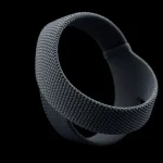 New Apple Vision Pro Strap Revealed as Dual Knit Band