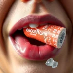 New gum changes flavor when you have the flu