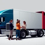 New organizations join Women’s Leadership Accord at Trucking HR Canada
