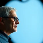 Next Apple CEO May Replace Tim Cook Soon