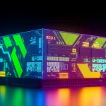 NVIDIA BlueField-4 Launching in 2026 with 64 Arm Cores and 800G Networking