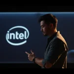 NVIDIA y Intel: una rivalidad de 33 años transformada en amor