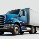 Official Ford Trucks Workshop in Valencia Offers 24h Service