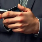 Pastor's iPhone Stolen During Sermon, Crime Blotter Report