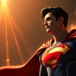 Peacemaker finale explained and its connection to Superman: Man of Tomorrow