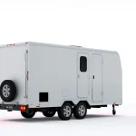 Phillips Connect launches SolarNet 8000 series for trailers