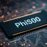 Phison warns of NAND flash memory stock shortage for 10 years