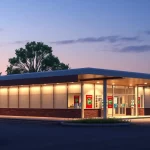 Pilot opens two new travel centers in Ohio and Texas