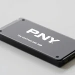 PNY CS3250 SSD nearly triples PS5 SSD speed