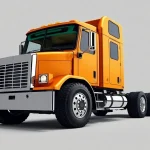 PRT HD Enhances Shock Absorber Range for Heavy-Duty Trucks