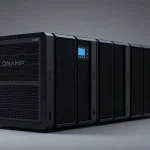 QNAP launches 19.2TB all-flash NAS and 100GbE AI system