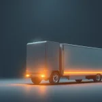 Range Energy eTrailer technology for fuel savings and safety