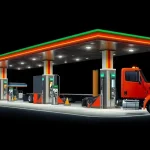RoadFlex Enhances Fuel Network Through Refuel Partnership