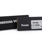 Samsung 990 EVO Plus vs Crucial T500 Comparison and Guide