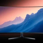 Samsung Odyssey G60F 27 Inch Super IPS Quad HD 350 Hz Panel