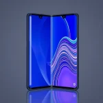 Samsung reveals official first look at Galaxy Z Trifold folding phone