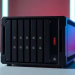 SanDisk Professional G-Raid Project 2 review for enterprise storage