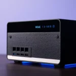 Sapphire Edge AI 340 review: why mini PCs are essential now