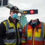Saskatchewan hires additional weigh scale officers for highway safety
