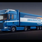 Scania Credit Argentina launches first bond issuance in capital market