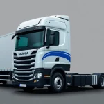 Scania delivers 25 XT units to Transporte Peduzzi with guaranteed support