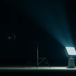 Scientists aim to generate solar light at night, sparking debate