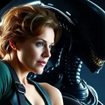Sigourney Weaver in talks to reprise Ripley in Alien sequel