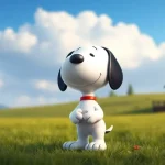 Snoopy will remain on Apple TV+ until 2030