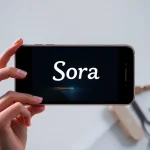 Sora app now available on App Store for iPhone video creation