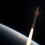 SpaceX launches Starlink V3 satellites with 1 Tbps download speed