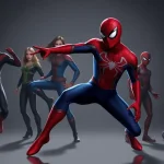 Spider-Man: Brand New Day leak reveals Marvel fans' anticipated team
