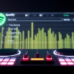 Spotify DJ adds typed requests and expands to Spanish support