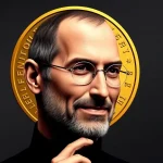 Steve Jobs honored on 2026 American Innovation $1 gold coin