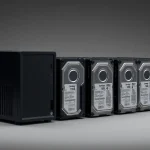 Synology supports all hard drives in 2025 NAS models