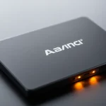 Team Group launches first external SSD with AirTag tracking