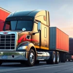 Teamsters opens truck driver training school in Chilliwack B.C.